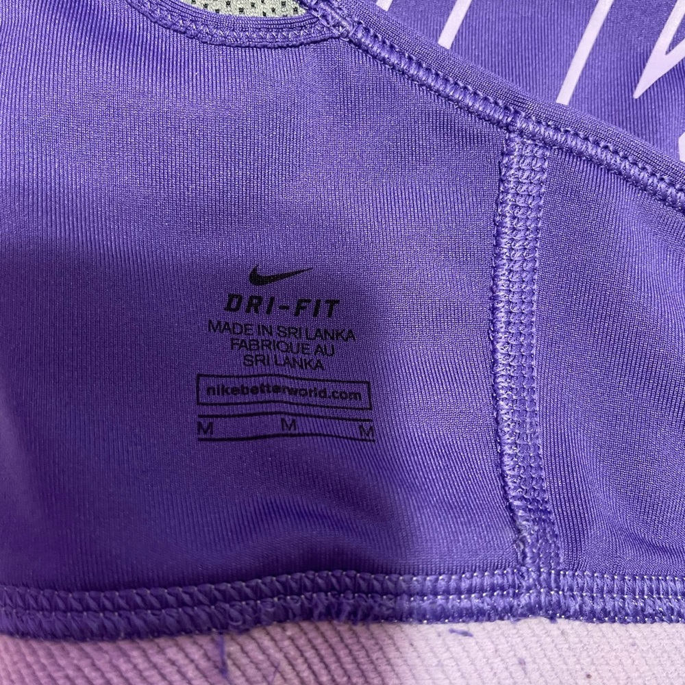 Nike Sports Bra - Picture 3 of 3